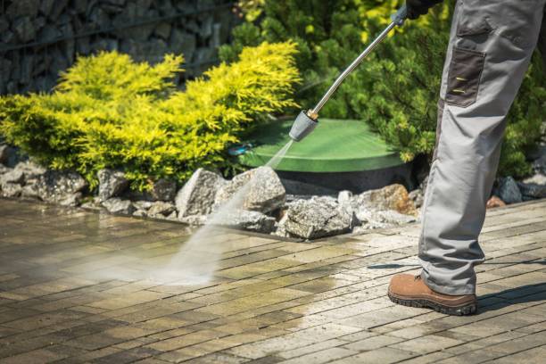 Professional Pressure Washing Services in Woodson Terrace, MO